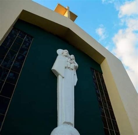 St.Joseph Shrine Ministry of Worship and Liturgy.